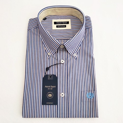 Camicia Ascot 15773-212